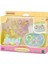 Sylvanian Families Üçüzler Banyo Seti ESF5707 1