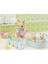 Sylvanian Families Üçüzler Banyo Seti ESF5707 3