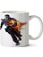 Battlefield-Hardline-Download-Png.png Iki Tarafı Baskılı Kupa Bardak 1