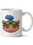 Teemo Kafa Iki Tarafı Baskılı Kupa Bardak 1