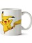 Pokemon-Png-Clipart Iki Tarafı Baskılı Kupa Bardak 1