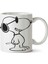 Funny-Snoopy-Png Iki Tarafı Baskılı Kupa Bardak 1