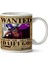 Wanted Daifugo Anime Aranıyor Iki Tarafı Baskılı Kupa Bardak 1