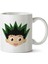 Gon Freecs - Hunter x Hunter Iki Tarafı Baskılı Kupa Bardak 1