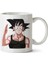 Goku 1 Iki Tarafı Baskılı Kupa Bardak 1