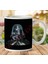 Darth Vader Battle Silhouette Star Wars Kupa Bardak 1