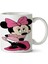 Minnie-Mouse-Png-Hd Iki Tarafı Baskılı Kupa Bardak 1