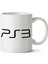 Playstation-Png-Image-Png-Clipart Iki Tarafı Baskılı Kupa Bardak 1
