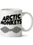 Arctic Monkeys 3 Iki Tarafı Baskılı Kupa Bardak 1