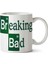 Breaking Bad (2).png Iki Tarafı Baskılı Kupa Bardak 1
