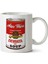 Star Wars Campbells Soup Chewbacca Andy Warhol Iki Tarafı Baskılı Kupa Bardak 1