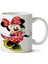 Minnie Mouse 3 (2) Iki Tarafı Baskılı Kupa Bardak 1