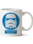 French Stormtrooper Helmet Must Be Worn Star Wars Iki Tarafı Baskılı Kupa Bardak 1