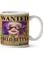 Wanted Belo Betty Anime Aranıyor Iki Tarafı Baskılı Kupa Bardak 1
