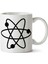 The Bigbang Theory Sheldon Cooper Bazinga Iki Tarafı Baskılı Kupa Bardak 1