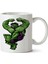 Hulk-Smash-Png Iki Tarafı Baskılı Kupa Bardak 1