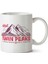 Visit Twin Peaks And Ghostwood Iki Tarafı Baskılı Kupa Bardak 1