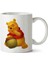 Winnie-The-Pooh-Png-Pic Iki Tarafı Baskılı Kupa Bardak 1