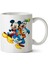 Goofy-High-Quality-Png Iki Tarafı Baskılı Kupa Bardak 1