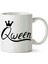 Queen Kraliçe Kupa Bardak 1