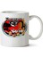 Cuphead Don't Deal With The Devil Iki Tarafı Baskılı Kupa Bardak 1