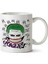 Joker Ha Ha Ha Iki Tarafı Baskılı Kupa Bardak 1