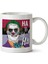 Joker 3 Ha Ha Ha Iki Tarafı Baskılı Kupa Bardak 1