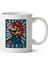 Mario 2 Iki Tarafı Baskılı Kupa Bardak 1