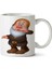 Dwarf-Png-Images Iki Tarafı Baskılı Kupa Bardak 1