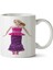 Barbie-Doll-Free-Download-Png.png Iki Tarafı Baskılı Kupa Bardak 1