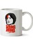 Rebel Rebel Jyn Erso David Bowie Star Wars Rogue One Iki Tarafı Baskılı Kupa Bardak 1