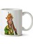 Enchantress-Free-Png-Image Iki Tarafı Baskılı Kupa Bardak 1