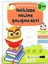 İngilizce Kelime Çalışma Seti 3 Kitap 1