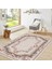 Modern Dijital Baskı Dört Mevsim Yıkanabilir Kaymaz Taban Salon Halısı Mutfak Halısı Yolluk 2
