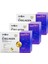 Collagen Mag Plus Çilek Karpuz Aromalı 30 Saşe 3'lü 1