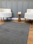 Boncuk Soft Kaymaz Taban Oda Salon Koridor Mutfak Halı Yolluk Kesme Halı Kilim Antrasit 4