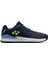 Power Cushion Eclipsion 4 Lacivert All Court Tenis Ayakkabısı 2