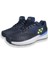 Power Cushion Eclipsion 4 Lacivert All Court Tenis Ayakkabısı 5