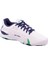Power Cushion Eclipsion 4 Beyaz All Court Kort Kadın Tenis Ayakkabısı 1
