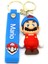 Super Mario Anahtarlık 1