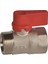 Eca 3/4 Mini Küresel Vana 100AD. 1