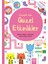 Çocuklar İçin Güzel Etkinlikler - Lucy Bowman 1