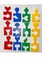 Çocuk Puzzle Geometrik 1
