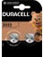 Duracell CR2032 Lityum Pil (2li Paket Fiyatı) 1