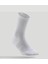 Artengo Uzun Konçlu Tenis Çorabı - 3'lü Paket - Beyaz - Rs 500. 3