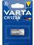 Varta CR123A 3 Volt Lityum Pil (Tekli Paket Fiyatı) 1