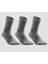 Artengo Uzun Konçlu Tenis Çorabı - 3'lü Paket - Rs 500 2