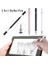 Dokunmatik Passive Stylus Kalem Tablet Telefon Bilgisayar Dokunmatik Kalemi 3