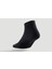 Artengo Tenis Çorabı - Kısa Konç - Unisex - 3 Çift - RS500 5