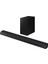 HW-B650 Soundbar Ev Sinema Sistemi 430W,3.1 Kanal,bluetooth,hdmı , Dolby Audio / Dts Virtual:x 2